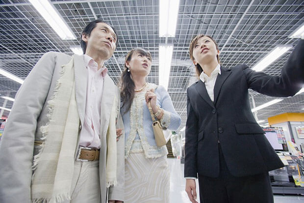 ゴールデンウィークの狙い目 短期 バイト５ タウンワークマガジン