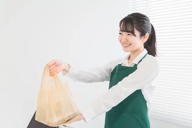 タウンワークマガジン _コンビニバイト「ココが辛かった」体験談
