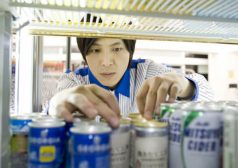 「コンビニバイト」ってどんな仕事？