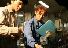 バイトで身に付いた「お役立ちスキル」