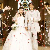 「結婚式場バイト」ってどんな仕事？