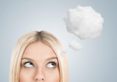 緊張して実力を発揮できない人は瞬間的に意識を飛ばそう