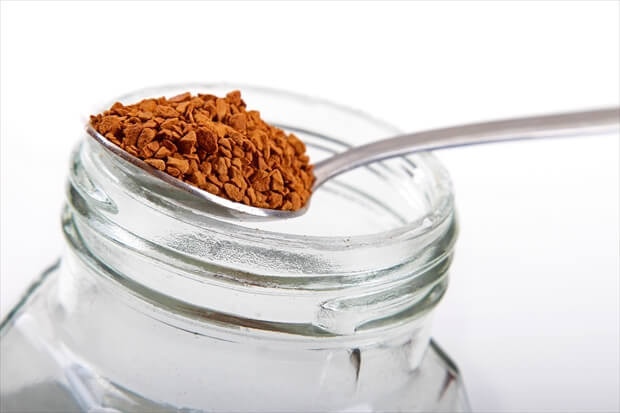 超簡単 インスタントコーヒーを使った まるでカフェ なアレンジレシピ タウンワークマガジン