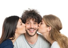 モテる男性