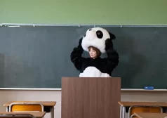 タウンワークマガジン _着ぐるみの中の人になってみた【20のバイトを渡り歩いた女の、体当たりバイト体験談】
