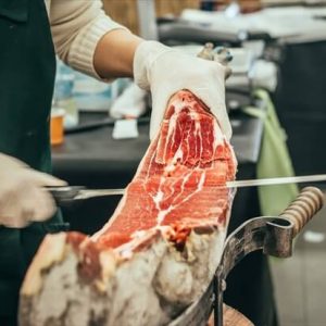 お肉屋さんの店員になってみた のバイトを渡り歩いた女の 体当たりバイト体験談 タウンワークマガジン