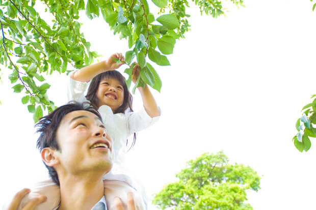 子育てママの再就職 夫の反対を賛成に変えるコミュニケーション タウンワークマガジン