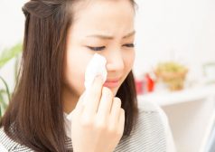 ストレス発散ですっきり「涙活」と「週末号泣」のススメ