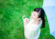 梅雨到来！ 降水確率何％で傘を用意する？ 意外と知らない天気予報の正しい読み方