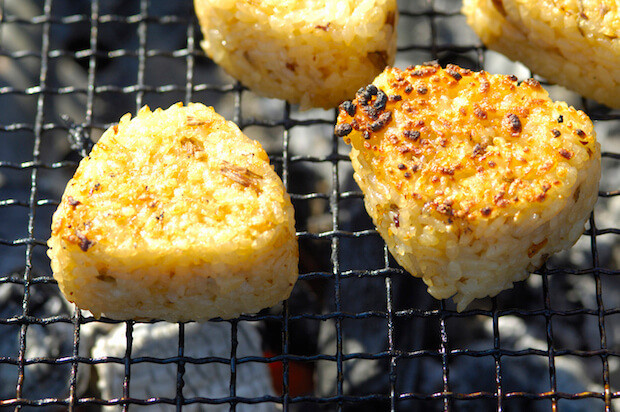 友達や家族を驚かせよう！ 冷凍焼きおにぎりを楽しみつくすアレンジ