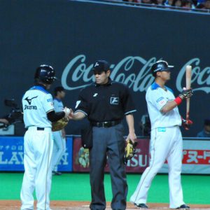 プロ野球の試合を支える重要なシゴト 北海道日本ハムファイターズのボールパーソンを務める激レアバイトをレポート タウンワークマガジン