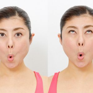 笑顔で第一印象アップ 表情筋を鍛える 顔ヨガ のススメ タウンワークマガジン