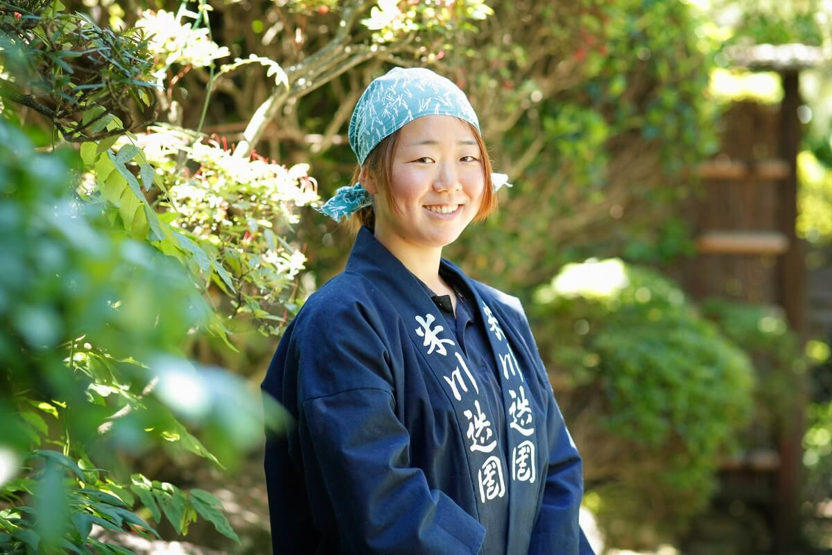 【大好きが原動力!】“ガテン系女子”が語る きっかけは?仕事の魅力は?夢をかなえるには?│タウンワークマガジン