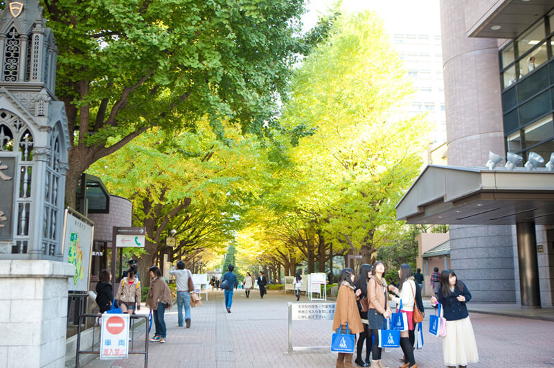 まだサークルが決まらない 大学生活を楽しむための 他大学サークル の選び方 タウンワークマガジン