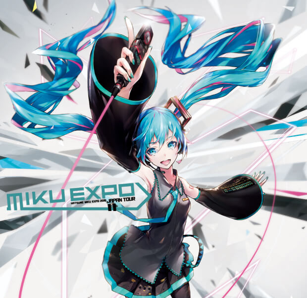 激レア 体験レポ 初音ミクの Miku Expo 大阪ライブをサポートする音楽バイト タウンワークマガジン