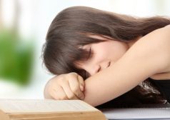寝る前30分勉強法main