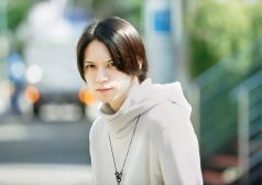 北村諒　インタビュー　タウンワークマガジン