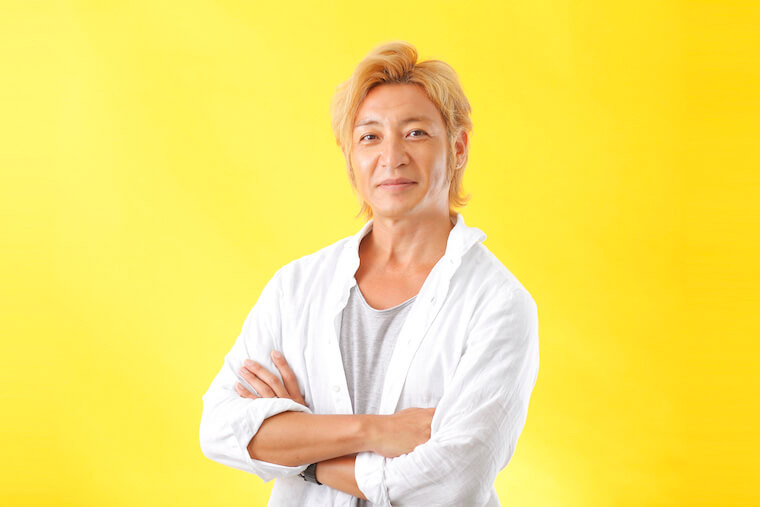 つるの剛士さんに聞く 夫婦円満 家事 育児を楽しむ秘訣 タウンワークマガジン