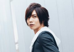 染谷俊之　タウンワークマガジン