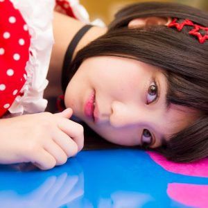 【匿名配送】虹のコンキスタドール　ビッグタペストリー　根本凪 根本凪 特大タペストリー 虹のコンキスタドール タレントグッズ