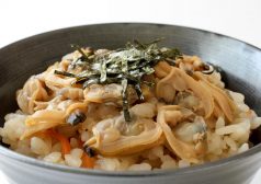 深川めし
