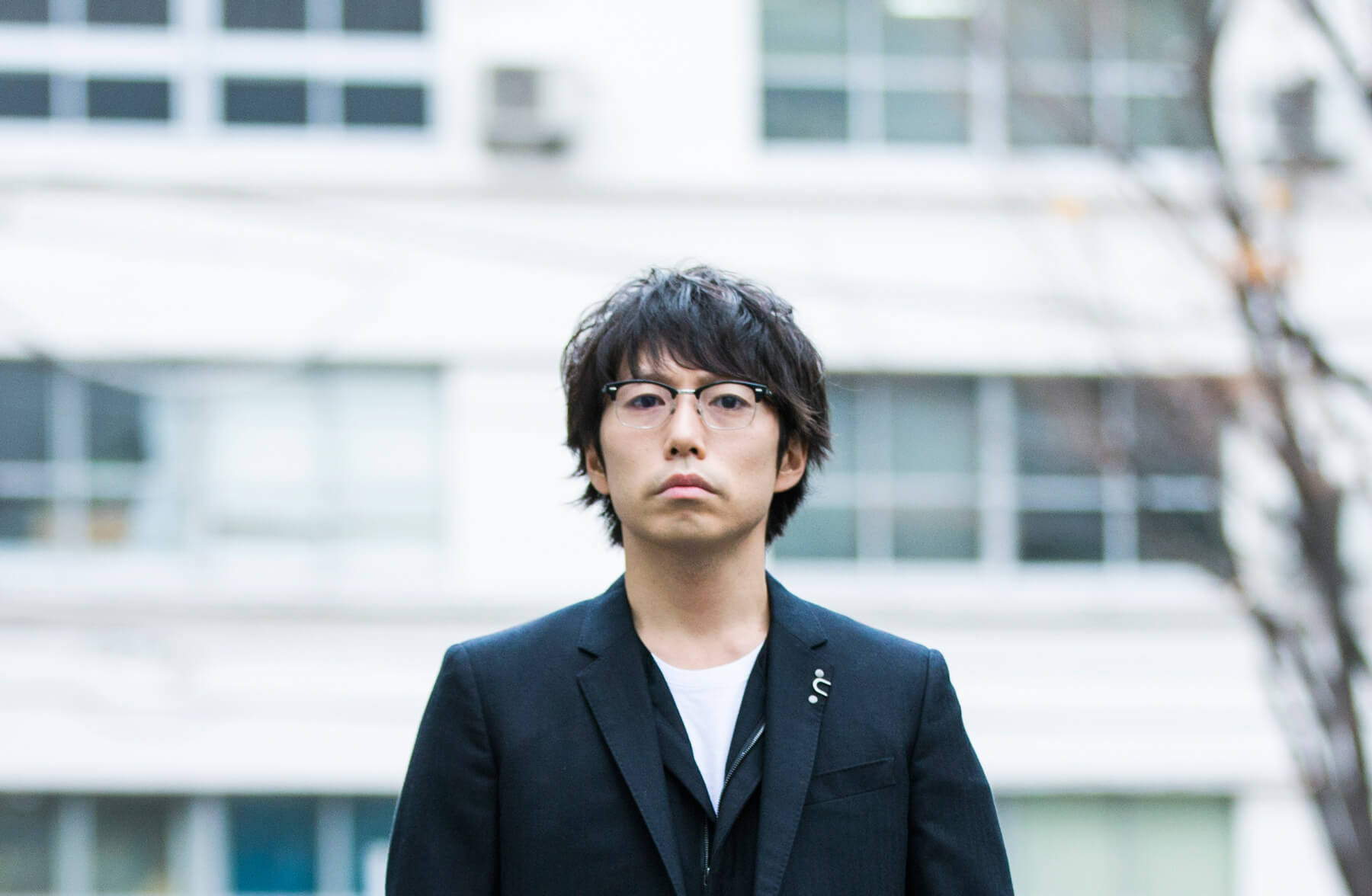 高橋優インタビュー 〜コンプレックスの塊だった若者が