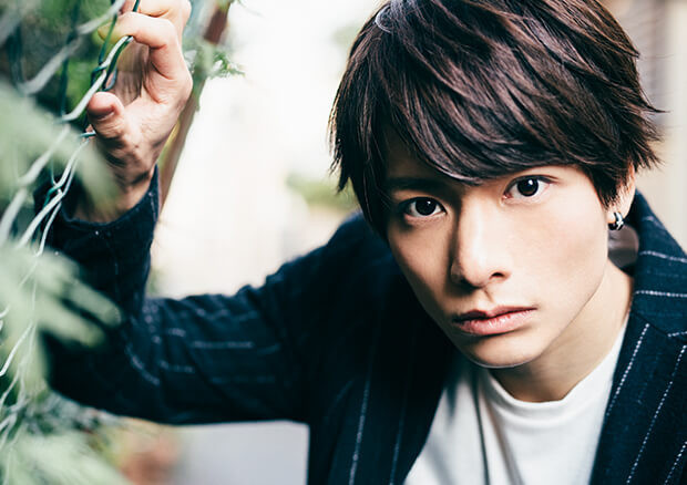 小澤廉インタビュー3 〜バトンでつなぐ「明日のつくり方