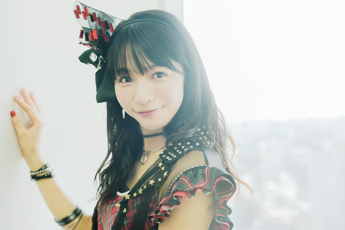 傳谷英里香（ベイビーレイズJAPAN）「常にそばにはいられないけど