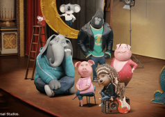 『SING／シング』
