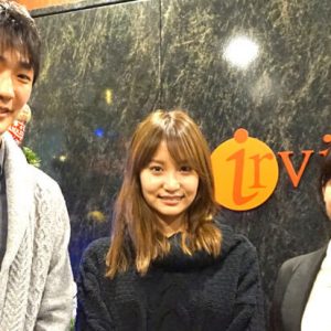 激レア 体験レポ 元akb48永尾まりやさんと一緒に審査員を 芸能事務所の新人オーディションをサポート タウンワークマガジン