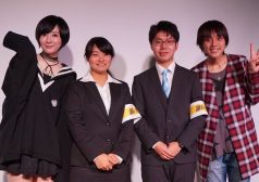 新作アニメ発表会「つづきみ」サポート_01