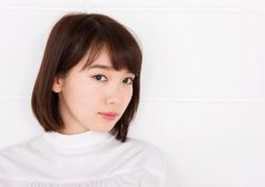 飯豊まりえ　暗黒女子　タウンワークマガジン　インタビュー