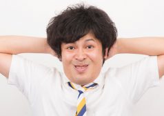 ちゅうえい　ギャグ　タウンワークマガジン