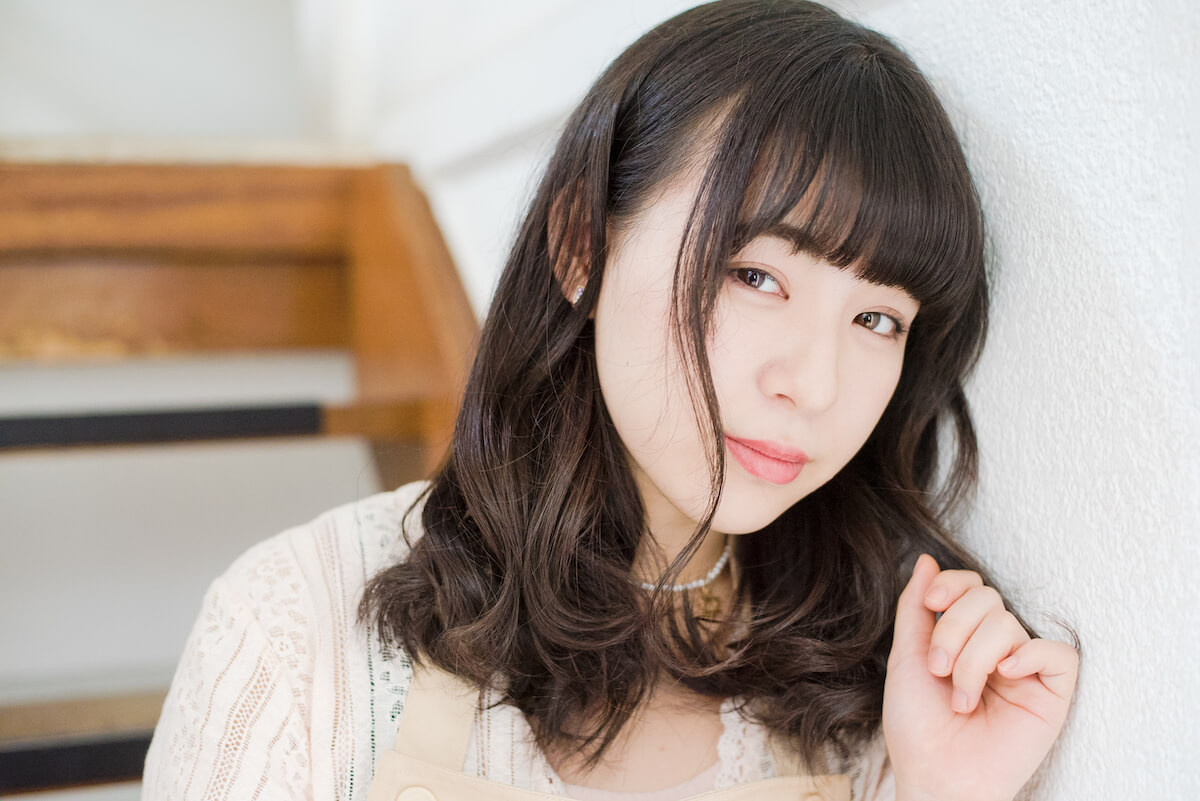 東理紗（生ハムと焼うどん）インタビュー「辛い時はファンや相方に救われた」【アイドルシゴト Vol.38】│タウンワークマガジン