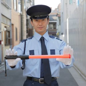 警備員バイトとは 仕事内容と評判 実際きつい 時給や勤務時間 体験談あり タウンワークマガジン