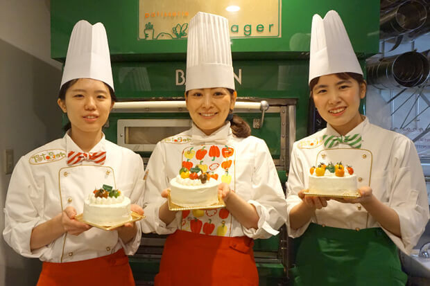 激レア 体験レポ】憧れのパティシエール柿沢安耶シェフの大人気店