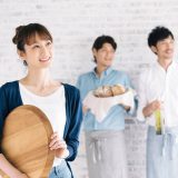 タウンワークマガジン パン屋のアルバイトとは？仕事内容、時給、勤務時間やメリット・デメリットを解説
