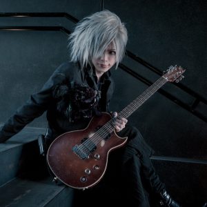 剣（RAZOR）インタビュー『任された仕事に積極的に関われば