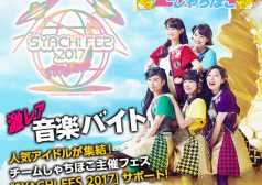 チームしゃちほこ　激レア　タウンワークマガジン