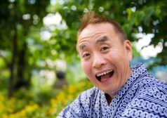 立川談慶　立川談志　落語　タウンワークマガジン