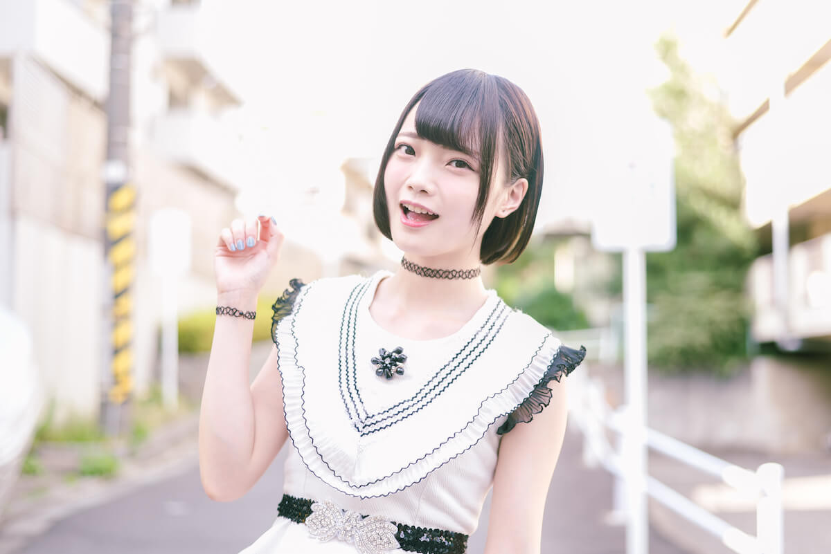 HIMEKA（Party Rockets GT）インタビュー「いろんなことに挑戦して自分