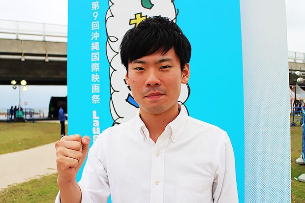 タウンワークマガジン 【激レア 体験レポ】トレンディエンジェルに密着! 売れっ子お笑い芸人の一日マネージャーバイト! in沖縄