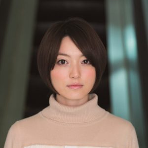 声優 花澤香菜インタビュー あの人の仕事観 タウンワークマガジン