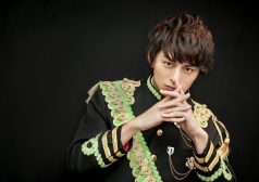 小林豊 BOYS AND MEN インタビュー　タウンワークマガジン