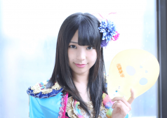 仮面女子　月野もあ