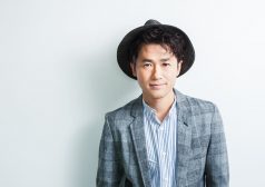 ナオト・インティライミさんインタビュー
