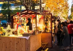 タウンワークマガジン _クリスマスや年末年始の短期バイト、探すベストは時期は？