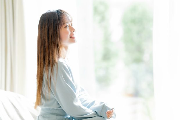 暗示 不安 乗り越える 喜び　大嶋信頼