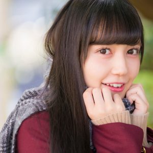 諸橋沙夏 Love インタビュー 指原さんから褒められた歌唱力をもっと磨いていきたい アイドルシゴトvol 48 タウンワークマガジン