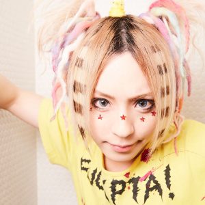 CHISA（アクメ）インタビュー『どんなことでも“これはできる”が一